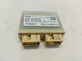5A130F9 Блок управления (другие) BMW 1 F40 Арт e10663313, вид 2