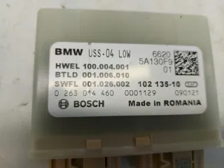 5A130F9 Блок управления (другие) BMW 1 F40 Арт e10663313, вид 3