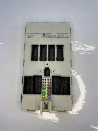 9315682 Блок управления (другие) BMW 1 F20/F21 Арт e10663363, вид 1