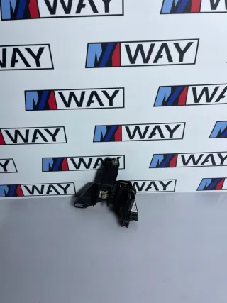 9356158 61149356158 Блок управления (другие) BMW 1 F20/F21 Арт e10663364, вид 1