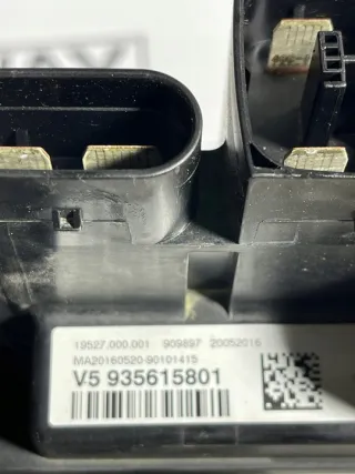 9356158 61149356158 Блок управления (другие) BMW 1 F20/F21 Арт e10663364, вид 3