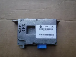 9367350 Блок управления (другие) BMW 1 F20/F21 Арт e10663534, вид 1