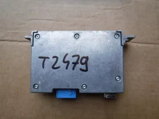 9367350 Блок управления (другие) BMW 1 F20/F21 Арт e10663534, вид 2