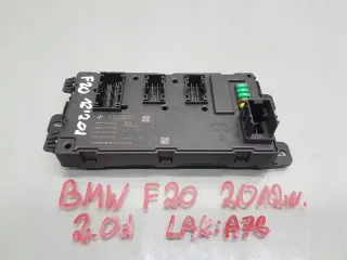 9298958 Блок управления (другие) BMW 1 F20/F21 Арт e10663631, вид 1