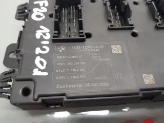 9298958 Блок управления (другие) BMW 1 F20/F21 Арт e10663631, вид 2
