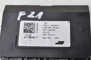 7951287 Блок управления (другие) BMW 1 F20/F21 Арт e10663671, вид 3