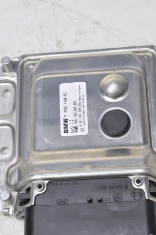0281034085 Блок управления (другие) BMW 1 F20/F21 Арт e10663681, вид 4