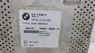 9176958 Блок управления (другие) BMW 1 E81/E82/E87/E88 Арт e10663719, вид 5
