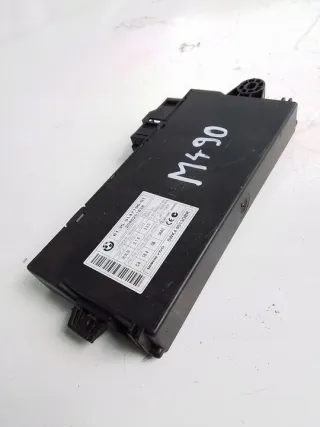 9147196 Блок управления (другие) BMW 1 E81/E82/E87/E88 Арт e10663849, вид 1