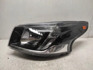 260605859R Фара левая Opel Vivaro B Арт e10663954, вид 2