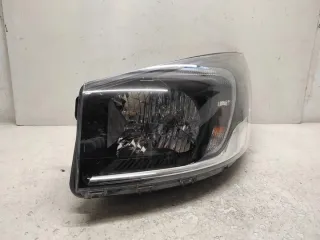 260605859R Фара левая Opel Vivaro B Арт e10663954, вид 3