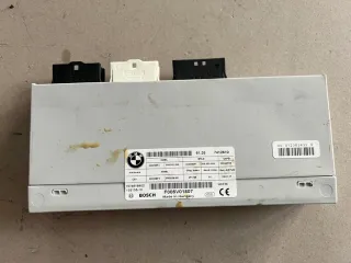7412610 Блок управления (другие) BMW 2 F45/F46 Арт e10664587, вид 1