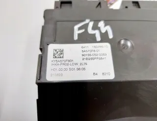 5A570F8 Блок управления (другие) BMW 2 F44 Арт e10664684, вид 4