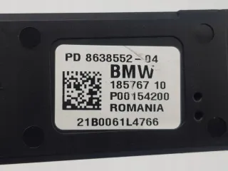 8638552 Блок управления (другие) BMW 3 G20/G21 Арт e10664863, вид 9