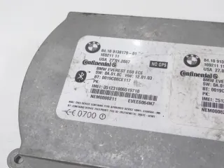 9138179 Блок управления (другие) BMW 3 E90/E91/E92/E93 Арт e10665304, вид 4