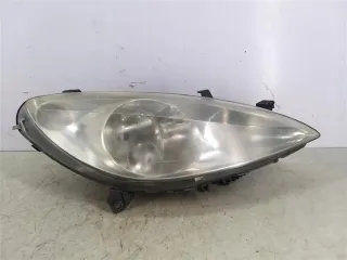 2001-2005R 9641615680 Фара правая Peugeot 307 Арт e10665317, вид 1