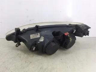 2001-2005R 9641615680 Фара правая Peugeot 307 Арт e10665317, вид 2