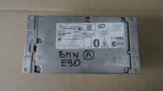 84109149843 Блок управления (другие) BMW 3 E90/E91/E92/E93 Арт e10665373, вид 1