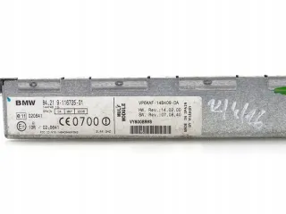 9116725 Блок управления (другие) BMW 3 E90/E91/E92/E93 Арт e10665388, вид 4