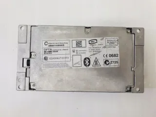 9187625 Блок управления (другие) BMW 3 E90/E91/E92/E93 Арт e10665404, вид 2