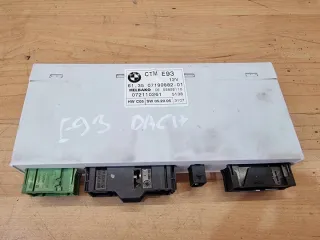 7199882 Блок управления (другие) BMW 3 E90/E91/E92/E93 Арт e10665516, вид 1