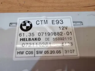 7199882 Блок управления (другие) BMW 3 E90/E91/E92/E93 Арт e10665516, вид 2