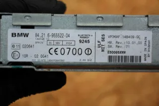 6955522 Блок управления (другие) BMW 3 E46 Арт e10665543, вид 2