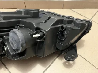 9823144080 Фара правая Peugeot 508 2 Арт e10665719, вид 11
