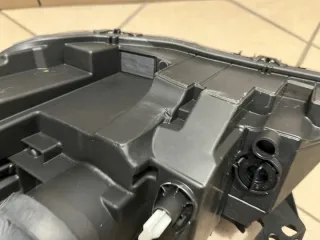 9823144080 Фара правая Peugeot 508 2 Арт e10665719, вид 12