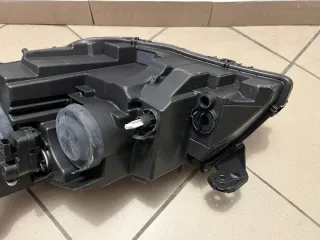 9823144080 Фара правая Peugeot 508 2 Арт e10665719, вид 13