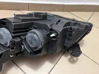 9823144080 Фара правая Peugeot 508 2 Арт e10665719, вид 14