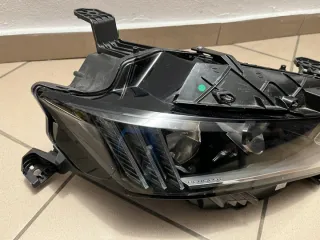 9823144080 Фара правая Peugeot 508 2 Арт e10665719, вид 6