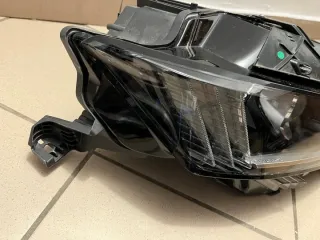 9823144080 Фара правая Peugeot 508 2 Арт e10665719, вид 7
