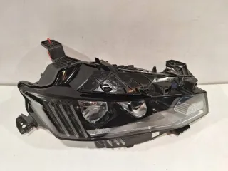 9823144080 Фара правая Peugeot 508 2 Арт e10665749, вид 2