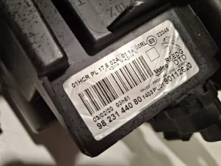 9823144080 Фара правая Peugeot 508 2 Арт e10665749, вид 10