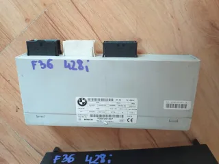 7412610 Блок управления (другие) BMW 4 F32/F33/GT F36 Арт e10665865, вид 3