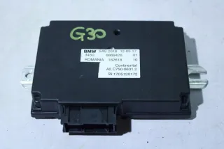 6869426 34506869426 Блок управления (другие) BMW 5 G30/G31 Арт e10665977, вид 1
