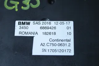 6869426 34506869426 Блок управления (другие) BMW 5 G30/G31 Арт e10665977, вид 4