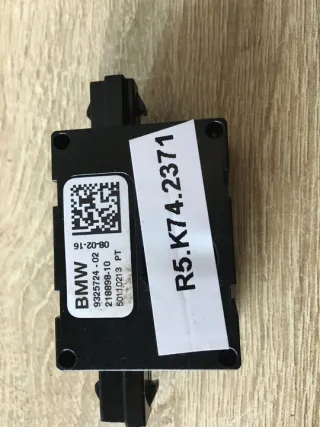 9325724 Блок управления (другие) BMW 5 G30/G31 Арт e10666109, вид 1