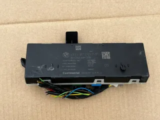 8737097 Parts4You Блок управления (другие) BMW 5 G30/G31 Арт e10666186, вид 2