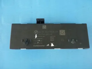 8497835 Блок управления (другие) BMW 5 G30/G31 Арт e10666200, вид 1