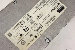 9251739 Блок управления (другие) BMW 5 F10/F11/GT F07 Арт e10666250, вид 5