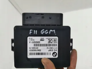 32620257 Блок управления (другие) BMW 5 F10/F11/GT F07 Арт e10666285, вид 3