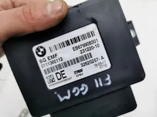 32620257 Блок управления (другие) BMW 5 F10/F11/GT F07 Арт e10666285, вид 4