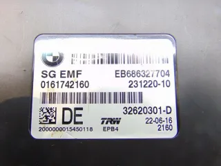 6863277 15418207752 Блок управления (другие) BMW 5 F10/F11/GT F07 Арт e10666306, вид 3