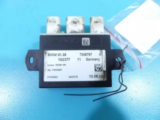 7306797 Блок управления (другие) BMW 5 F10/F11/GT F07 Арт e10666327, вид 1