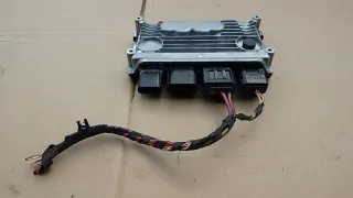 6854031 Блок управления (другие) BMW 5 F10/F11/GT F07 Арт e10666359, вид 1