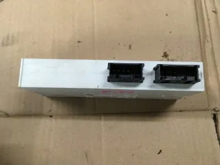 7266666 Блок управления (другие) BMW 5 F10/F11/GT F07 Арт e10666360, вид 3