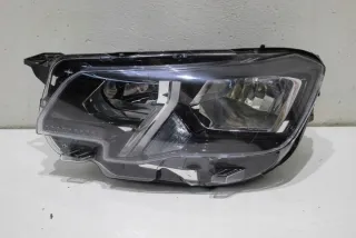 9816826980 Фара левая Peugeot Rifter Арт e10666395, вид 6