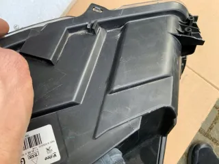 9816827280 90172809 9017280985 Фара левая Peugeot Rifter Арт e10666397, вид 11